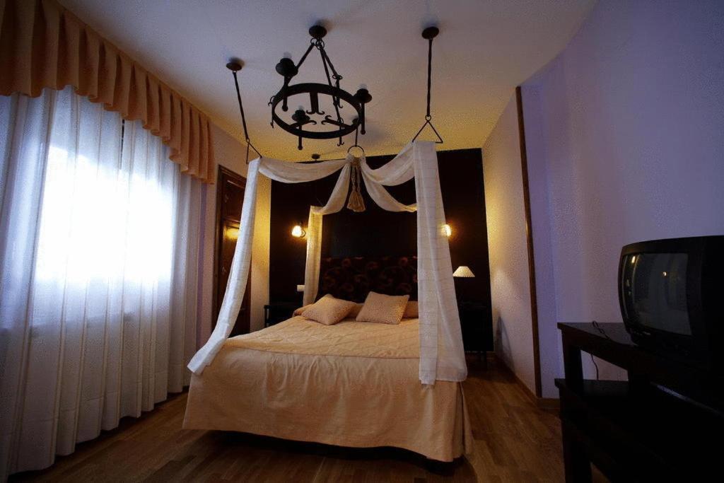 Posada Real La Yensula El Puente  Phòng bức ảnh