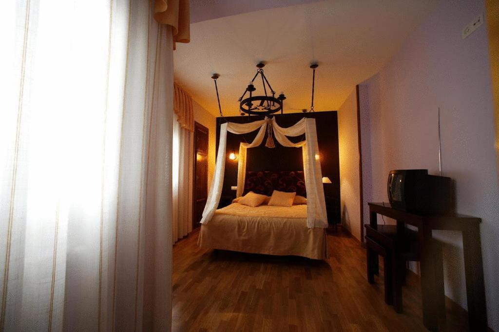 Posada Real La Yensula El Puente  Phòng bức ảnh